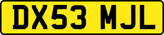 DX53MJL