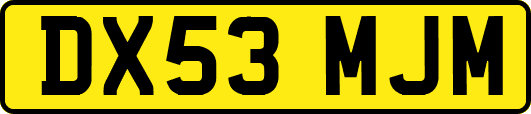 DX53MJM