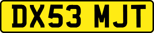 DX53MJT