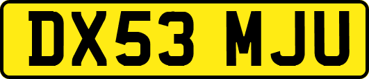DX53MJU