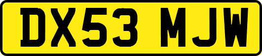 DX53MJW