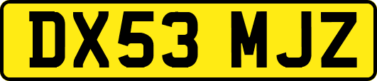DX53MJZ