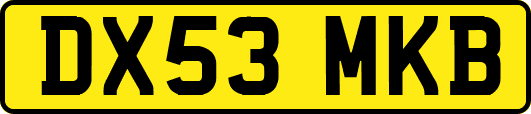 DX53MKB