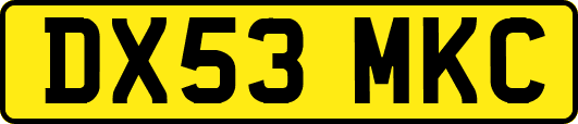 DX53MKC