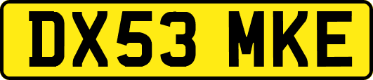DX53MKE