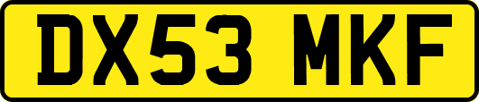 DX53MKF