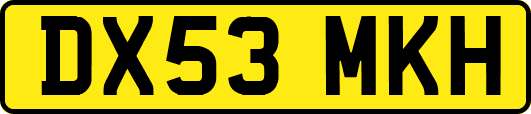 DX53MKH