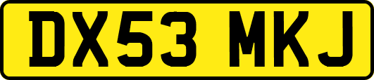 DX53MKJ