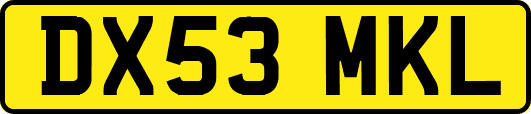 DX53MKL