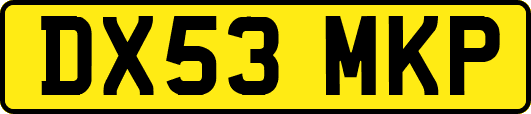 DX53MKP