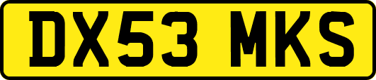 DX53MKS