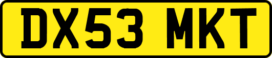 DX53MKT