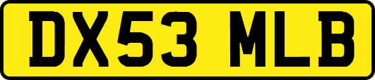 DX53MLB