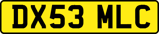 DX53MLC