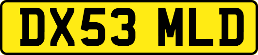 DX53MLD