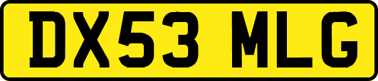 DX53MLG