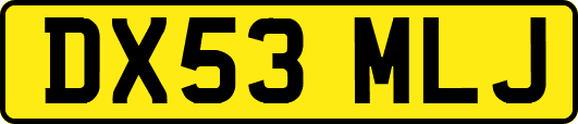 DX53MLJ