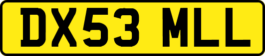 DX53MLL