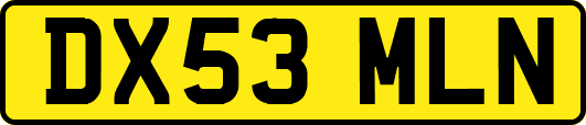 DX53MLN