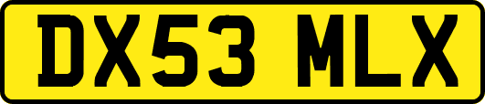 DX53MLX