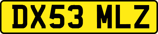 DX53MLZ