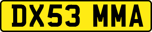 DX53MMA