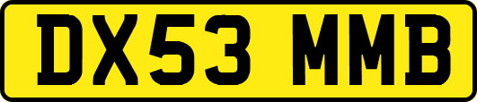 DX53MMB