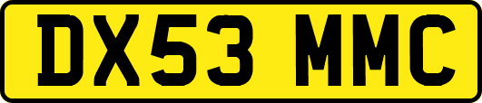 DX53MMC