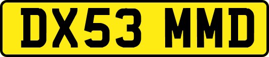 DX53MMD