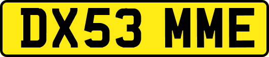 DX53MME