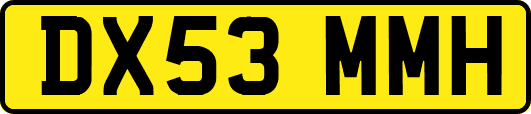 DX53MMH