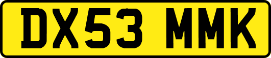 DX53MMK