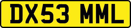 DX53MML