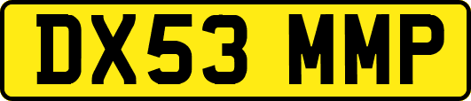 DX53MMP