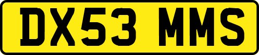 DX53MMS