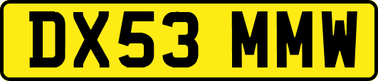 DX53MMW