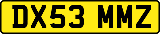 DX53MMZ