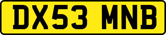 DX53MNB