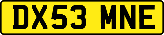 DX53MNE