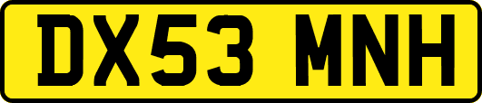 DX53MNH