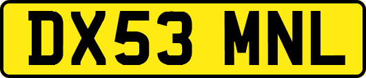 DX53MNL