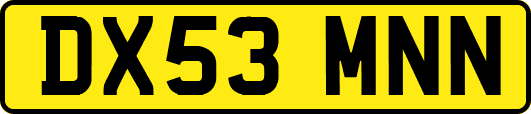 DX53MNN