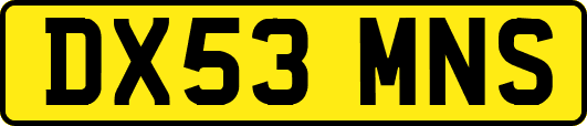 DX53MNS