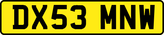 DX53MNW