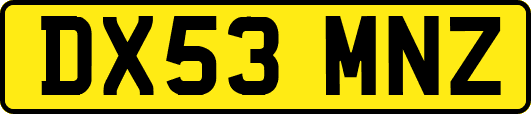 DX53MNZ