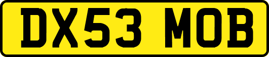 DX53MOB