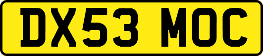 DX53MOC