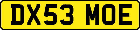 DX53MOE