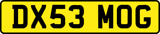 DX53MOG