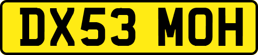 DX53MOH